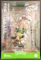 BEAST KINGDOM D-STAGE POW-STAN LEE DS087