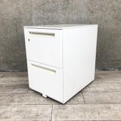 [中古]ウチダ（UCHIDA)製 STワゴンシリーズ！[ECB]