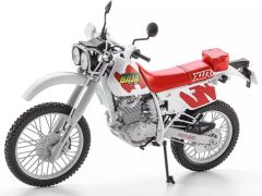 【中古】プラモデル 1/12 ホンダ XLR BAJA (MD22) (1991) [BK16]