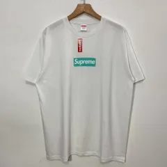 2024年最新】supreme tシャツ ティファニーの人気アイテム