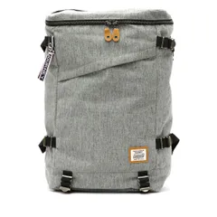 公認販売店 コールマン リュック Coleman バックパック B4 リュックサック JOURNEY SCOUT MASTER ジャーニー 25L HEATHER