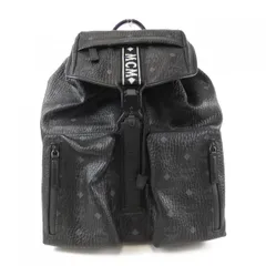 エムシーエム MCM BACKPACKのサムネイル