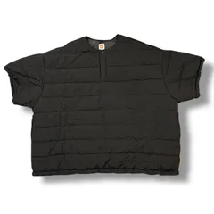 2025年最新】See see puff jacket【black】の人気アイテム - メルカリ