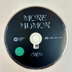 more humor／パスピエ