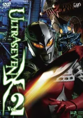 上質 DVD ULTRASEVEN X Vol.5 スタンダード・エディション | www