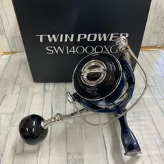 2025年最新】ツインパワーsw 14000xgの人気アイテム - メルカリ