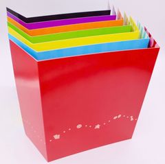 オリジナル衝立7色セット/ボードゲームグッズ