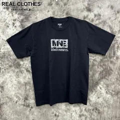 MINE×blackmeans #03 S/S(1(MEN) Black/ブラック): MINE