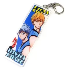 2026年最新】黒子のバスケキーホルダーの人気アイテム - メルカリ