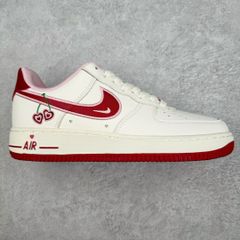 ナイキ ウィメンズ エアフォース1 ロー "バレンタインデー" (2023)Nike WMNS Air Force 1 Low "Valentine’s Day"  スニーカー