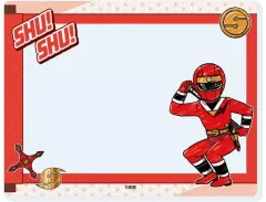 2025年最新】忍者戦隊カクレンジャー・ニンジャレッドの人気