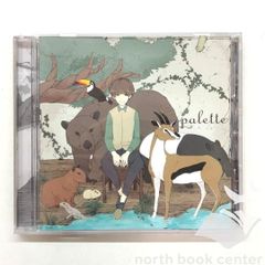 CD Palette / bis びす 　<<MD01-5A-M6116