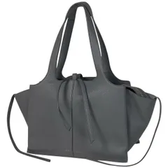 【お値下げしました】セリーヌ　トライフォールド　バッグ CELINE セリーヌ バッグ レディース ブランド トートバッグ