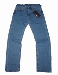 新品 ♪★ リーバイス Levis ジーンズ TYPE1 505 ストレート ストレッチ  524400004 メンズ デニム  ジーパン  タイプ1  W32 ★ 23203
