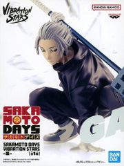 サカモトデイズ SAKAMOTO DAYS VIBRATION STARS-篁- - メルカリ