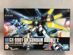 HGAW ガンダムX ダブルエックス セット ガンプラ プラモ 1/144 HG 61GIwPnQH8L._UF894,1000_QL80_.jpg