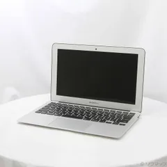 Mac (Apple) - MacBook Air 13inch early2014 マックブック　中古品 Mac (Apple) - MacBook Air 13inch early2014 マックブック 中古