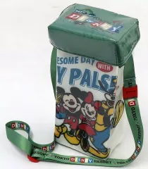 【中古】食器 集合(AWESOME DAY WITH MY PALS!) スーベニアポップコーンケース 「ディズニー」 東京ディズニーリゾート限定