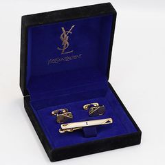 S.T. Dupont カフス タイピン セット - メルカリ