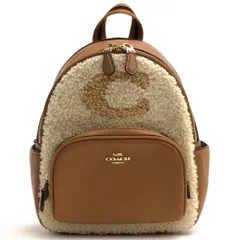2025年最新】coach court backpackの人気アイテム - メルカリ