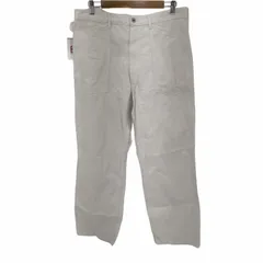 キャプテンサンシャイン KAPTAIN SUNSHINE 22AW 35 Backleback Baker Pants メンズ  36のサムネイル