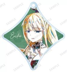 [중고] 잡화 에리카 에인즈워스 [극장판 Fate/kaleid liner 프리즈마☆일리아 Licht 이름이 없는 소녀 트레이딩 Ani-Art 아크릴 열쇠 고리]