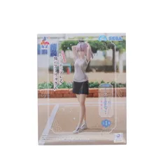 アーリャ 時々ボソッとロシア語でデレる隣のアーリャさん Luminasta『アーリャ』体操着 フィギュア プライズ(1116385) セガ