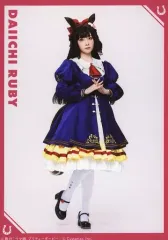 ⑤ 礒部花凜 ブロマイド セット アサルトリリィ Last Bullet ブロマイドセット Idol Lily Stage