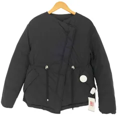 アクネストゥディオズ ACNE STUDIOS アシンメトリー ノーカラー ダウンジャケット レディース  32のサムネイル
