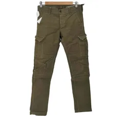 WJK 黒WJKGパンツ 3D SLIM PANTS 新品未使用サイズL slim easy slacks – wjk online store