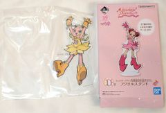 バンプレスト 一番くじ おジャ魔女どれみ 25TH ANNIVERSARY D賞 ももこ アクリルスタンド(キャラクターデザイン馬越嘉彦氏描きおろし )