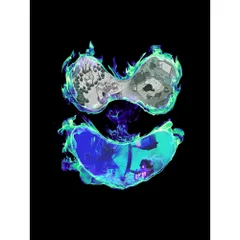 須田景凪　ghost pop ライブ受注生産限定❗️Blu-ray 須田景凪 ghost pop ライブ受注生産限定❗️Blu-ray