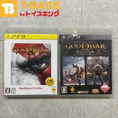 2024年最新】god of war iii remasteredの人気アイテム - メルカリ