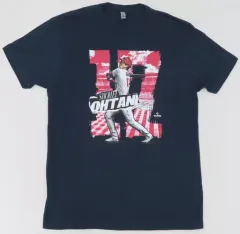 2025年最新】大谷 エンゼルス tシャツの人気アイテム - メルカリ