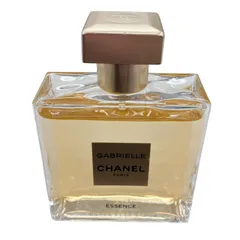 186005 ガブリエル シャネル エッセンス オードゥ パルファム ヴァポリザター 50ml 残量9割程☆