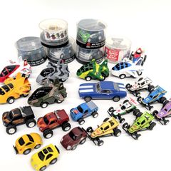 非売品 Boss Wonda プルバックカー ミニミニチョロQ 大量まとめ - メルカリ