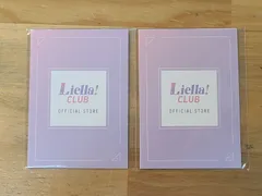 Liella! CLUB 2024 缶バッジ ユニット衣装　結那　26個 Liella! CLUB 2024 ランダム缶バッジ ユニット衣装 結那 - メルカリ