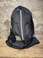 【新品未使用】ASSOS SPIDER BAG(アソススパイダーバック) 極小バッグ ASSOS SPIDER BAG | スポーツバイクファクトリー