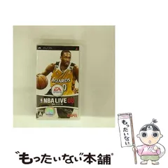 【中古】 NBA LIVE 08 [PSP] / エレクトロニック・アーツ