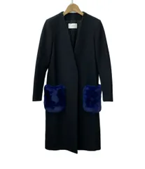 アストラット ロングコート 5425-216-0092 レディース SIZE 1 (S) ASTRAET