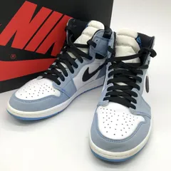 NIKE ナイキ スニーカー AIR JORDAN 1 RETRO HIGH OG 555088-134 ハイカット シューズ エアジョーダン1 メンズ 29cm  靴 B14096◆