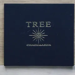超希少 新品未開封 CHAGE&ASKA TREE 型番:PCCA-00304 国内盤CD☆チャゲ&飛鳥/CHAGE and ASKA□ TREE 【PCCA00304