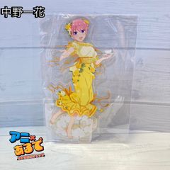 五等分の花嫁 アクリルスタンド 五つ子のティーパーティー
