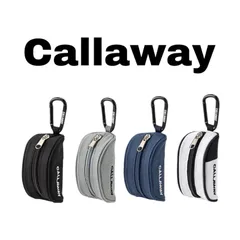 ラウンド用品・アクセサリー Callaway アクセサリー | キャロウェイゴルフ公式サイト