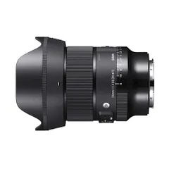 2026年最新】SIGMA 24mm 1.4 DGの人気アイテム - メルカリ