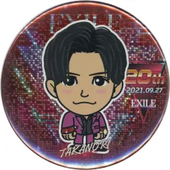 岩田剛典75mm 岩田剛典レア 岩田剛典 缶バッジ 岩田剛典 クリアチャーム 岩田剛典モバイル缶バッジ