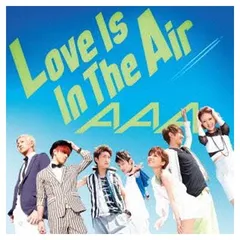 2024年最新】love in the airの人気アイテム - メルカリ