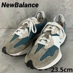 New Balance ニューバランス MS327CR 23.5cm　★ ■■