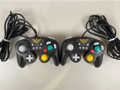 Nintendo Switch　ゼルダの伝説 クラシックコントローラー　２点