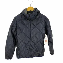 モンベル mont bell ライトアルパイン ダウンパーカ レディース JPN：XL のサムネイル
